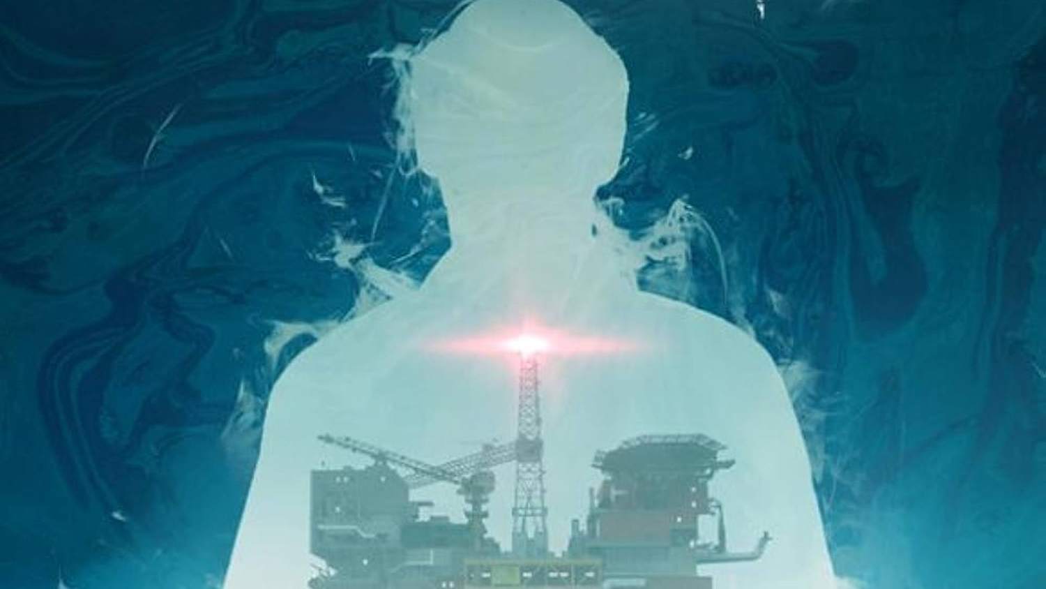 Still Wakes the Deep