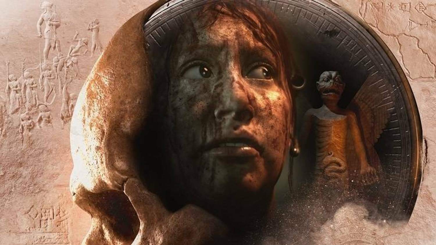 The Dark Pictures Anthology: House of Ashes