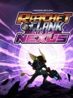 Ratchet & Clank: Nexus