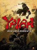 YAIBA: Ninja Gaiden Z
