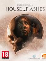The Dark Pictures Anthology - House of Ashes