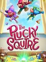 The Plucky Squire 