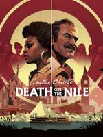 Agatha Christie – Death on the Nile