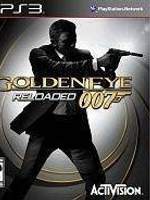 007: Golden Eye Reloaded