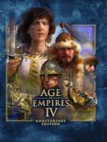 Age of Empires IV: Anniversary Edition