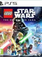 LEGO Star Wars The Skywalker Saga