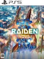 Raiden NOVA 
