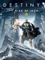 Destiny Expansion: Rise of Iron