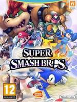 Super Smash Bros. Wii U