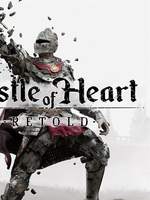 Castle of Heart: Retold