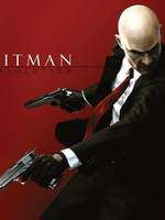 Hitman Absolution