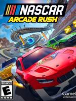 NASCAR Arcade Rush
