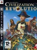 Sid Meier’s Civilization Revolution
