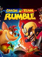 Crash Team Rumble