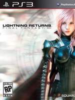 Lightning Returns Final Fantasy XIII
