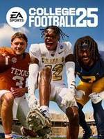 EA Sports College Football 25