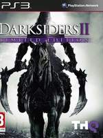 Darksiders 2