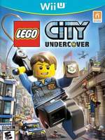 LEGO City: Undercover