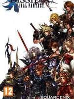 Dissidia: Final Fantasy