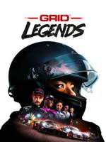 Grid Legends
