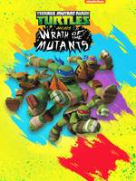 Teenage Mutant Ninja Turtles Arcade: Wrath of the Mutants