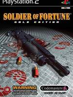Soldier of Fortune: Gold Edition
