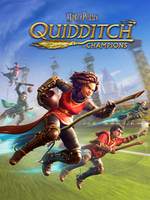 Harry Potter: Quidditch Champions 