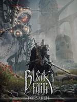 Bleak Faith: Forsaken