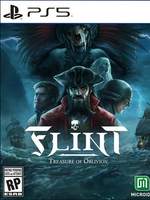 Flint: Treasure of Oblivion