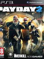 Payday 2