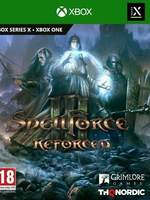 SpellForce 3 Reforced
