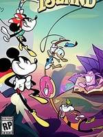 Disney Illusion Island 