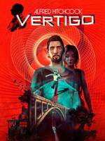 Alfred Hitchcock – Vertigo