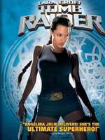 Lara Croft - Tomb Raider