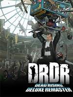 Dead Rising Deluxe Remaster