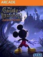 Castle Of Illusion