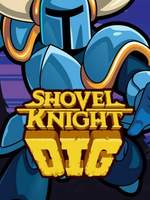 Shovel Knight Dig