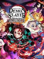 Demon Slayer: Kimetsu no Yaiba – The Hinokami Chronicles