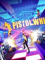 Pistol Whip