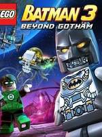 Lego Batman 3: Beyond Gotham