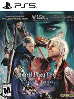 Devil May Cry 5 Special Edition