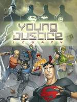 Young Justice: Legacy