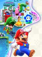 Super Mario Bros. Wonder
