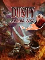 Dusty Raging Fist