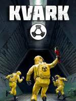 Kvark 