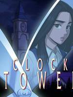Clock Tower: Rewind