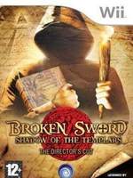 Broken Sword: Shadow of the Templars (The Director's Cut)