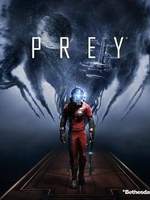 Prey (2017)