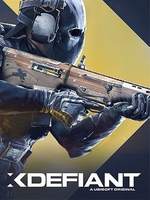 XDefiant