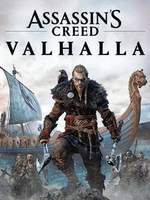 Assassin’s Creed Valhalla